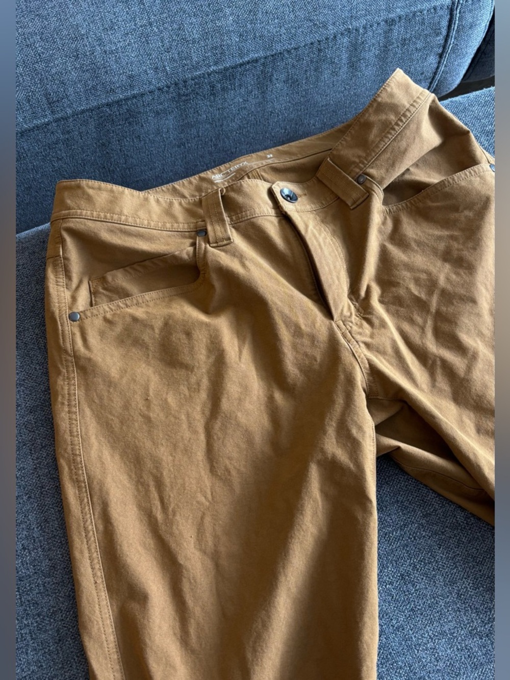 Arc’teryx Levont Pants